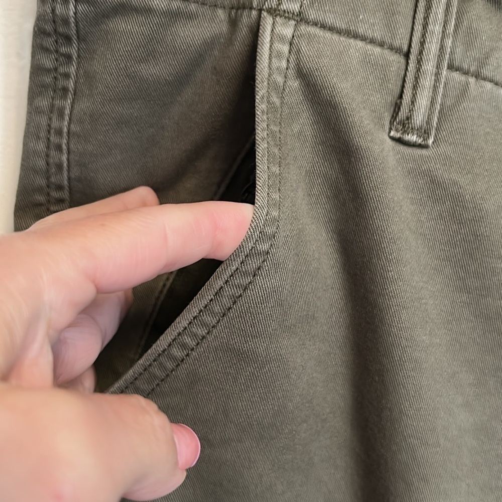 Levi’s cargo XX taper - Picture 4 of 9